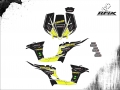 MAVERICK 1000R TERRABELLA - AMARELO