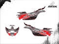 MAVERICK X3 CAMO