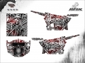 RZR 1000 DALGER v4