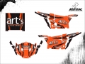 RZR 1000 TURBO ARTS FINAL