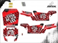 RZR 900 JUNIOR CUPIM DE AÇO