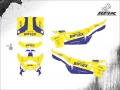 X3 UTV COM SAIA 2019 BIFLEX
