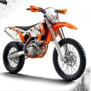 KTM