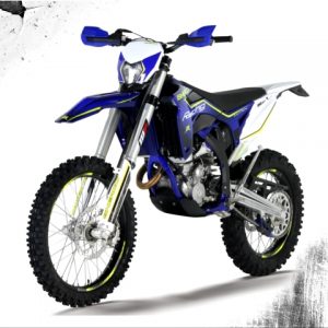 SHERCO