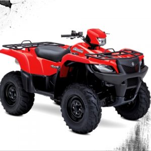 ATV