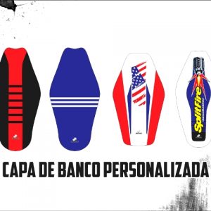 Capa de Banco