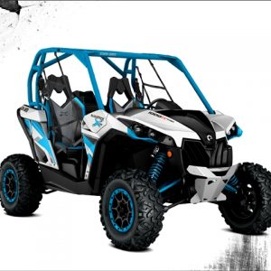 UTV