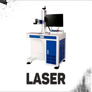 Laser